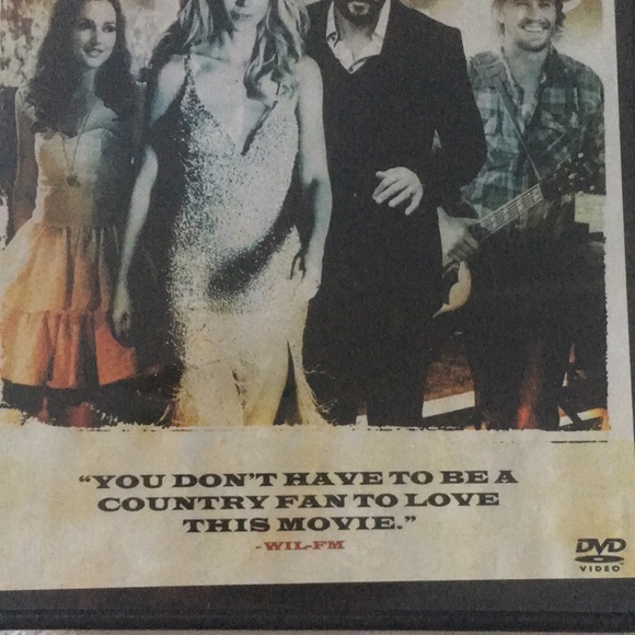 COUNTRY STRONG - Picture 3 of 5